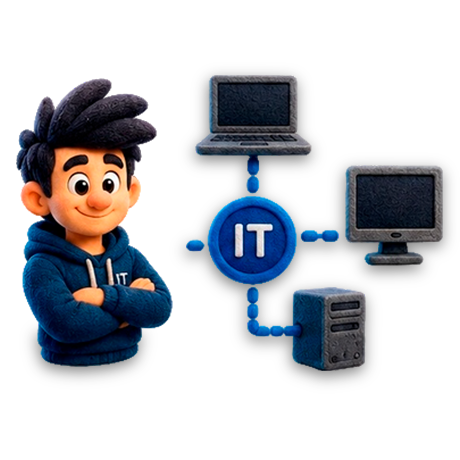 IT-аутсорсинг для организаций
